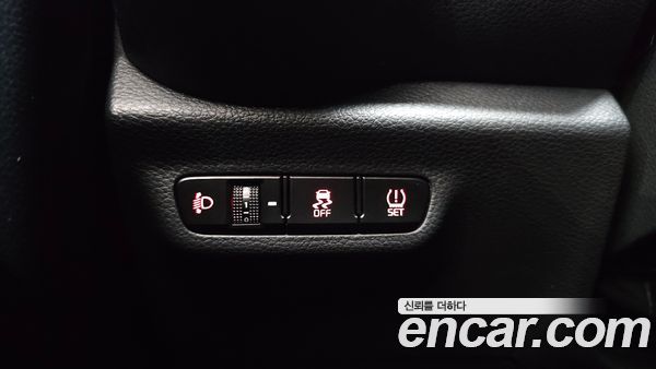 Kia Picanto 2023, фото 26
