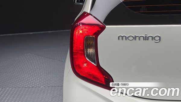 Kia Picanto 2023, фото 9