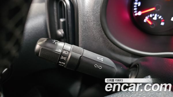 Kia Picanto 2023, фото 29