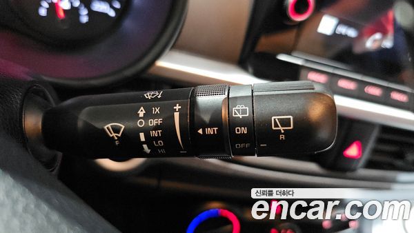 Kia Picanto 2023, фото 30
