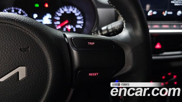 Kia Picanto 2023, фото 32