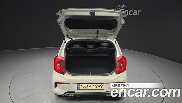 Kia Picanto 2023, фото 33