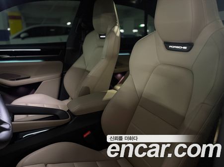 Porsche Macan 2025, фото 14