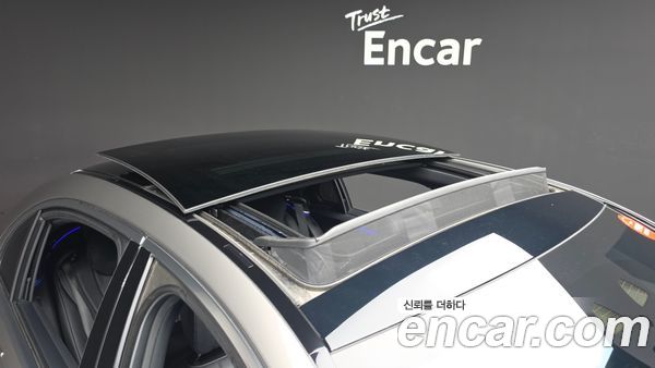 Mercedes-Benz S-Class 2022, фото 20