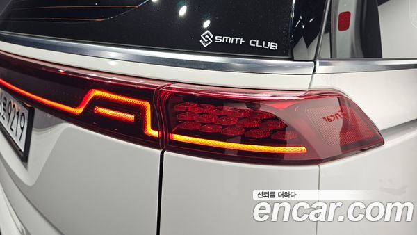 Kia Carnival 2021, фото 8