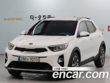 Kia Stonic 2020