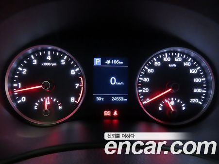 Kia Stonic 2020, фото 9