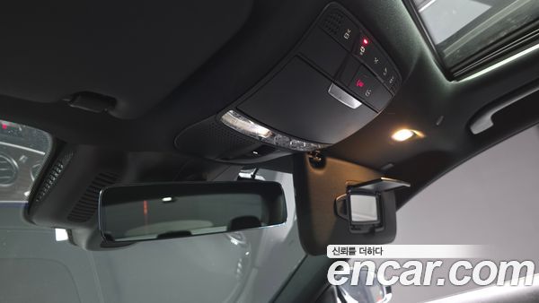 Mercedes-Benz E-Class 2023, фото 31