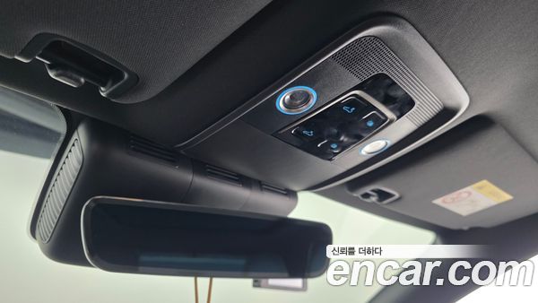 BYD Yuan PLUS 2025, фото 23