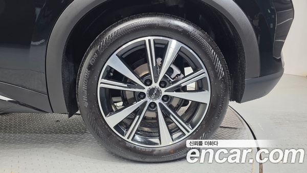 BYD Yuan PLUS 2025, фото 6