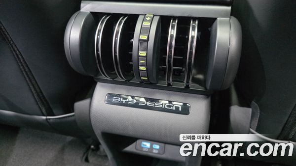 BYD Yuan PLUS 2025, фото 30