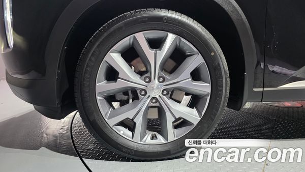 Hyundai Palisade 2022, фото 5