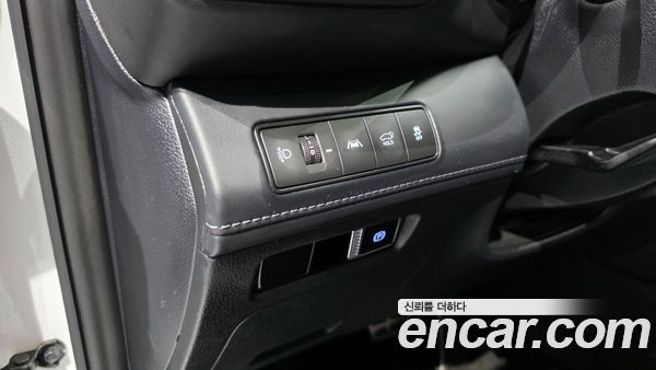 Hyundai Santa Fe 2022, фото 12