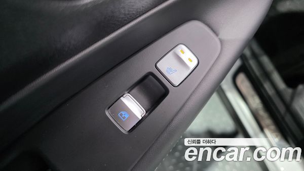 Hyundai Santa Fe 2022, фото 18