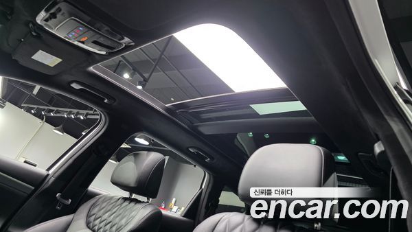 Hyundai Santa Fe 2022, фото 20