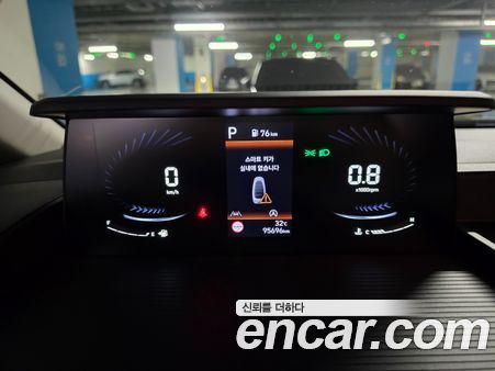 Hyundai Staria 2023, фото 5
