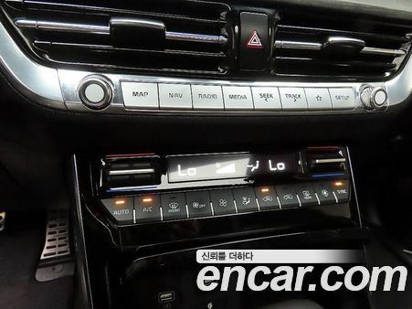 Kia Mohave 2023, фото 15