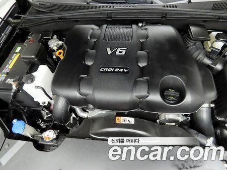 Kia Mohave 2023, фото 20