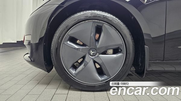 Tesla Model 3 2020, фото 5