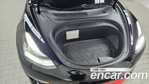 Tesla Model 3 2020, фото 6