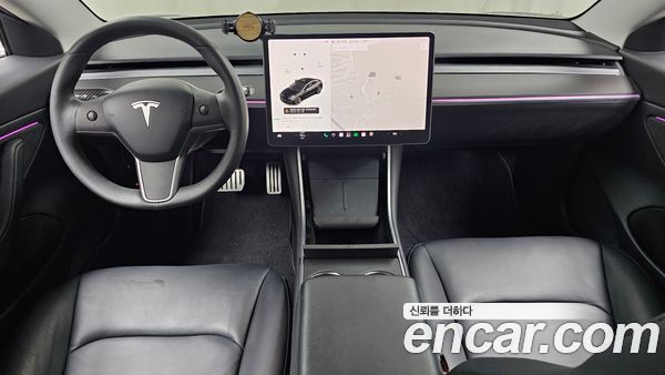 Tesla Model 3 2020, фото 10