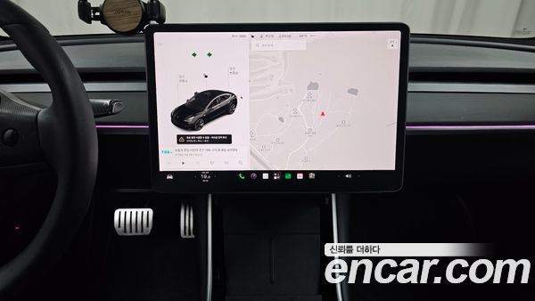 Tesla Model 3 2020, фото 18