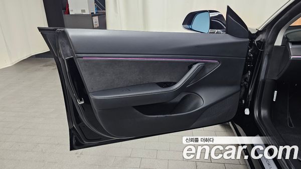 Tesla Model 3 2020, фото 14