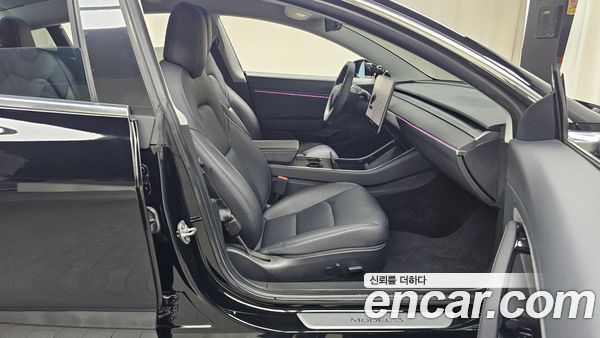 Tesla Model 3 2020, фото 16