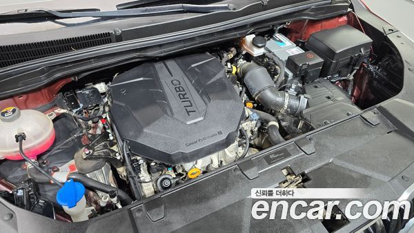 Kia Carnival 2021, фото 6