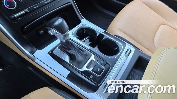 Kia Carnival 2021, фото 12