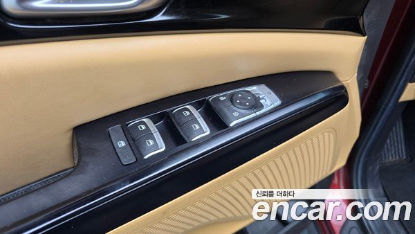 Kia Carnival 2021, фото 22