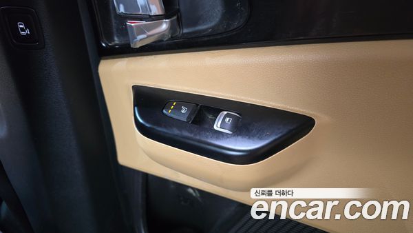 Kia Carnival 2021, фото 23