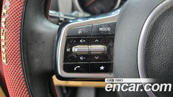 Kia Carnival 2021, фото 24