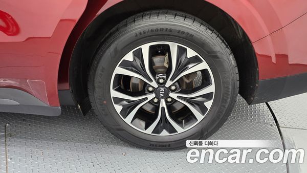Kia Carnival 2021, фото 7