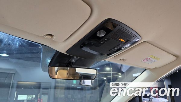 Kia Carnival 2021, фото 29