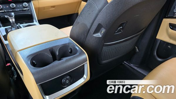 Kia Carnival 2021, фото 30