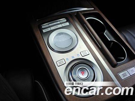 Genesis G80 2022, фото 10
