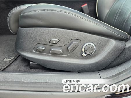 Genesis G80 2022, фото 14