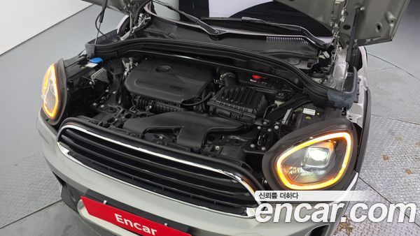 MINI COUNTRYMAN 2024, фото 6
