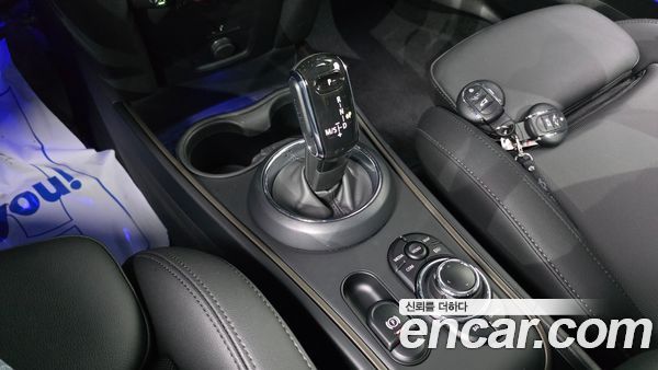 MINI COUNTRYMAN 2024, фото 12