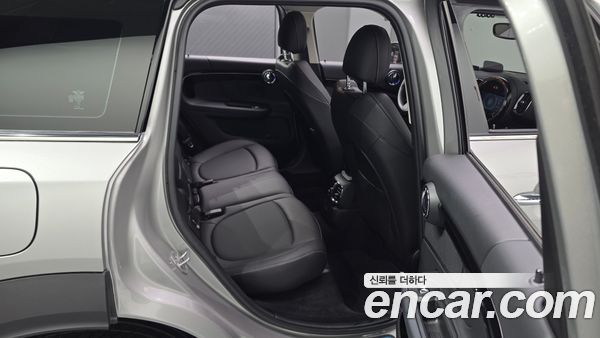 MINI COUNTRYMAN 2024, фото 17