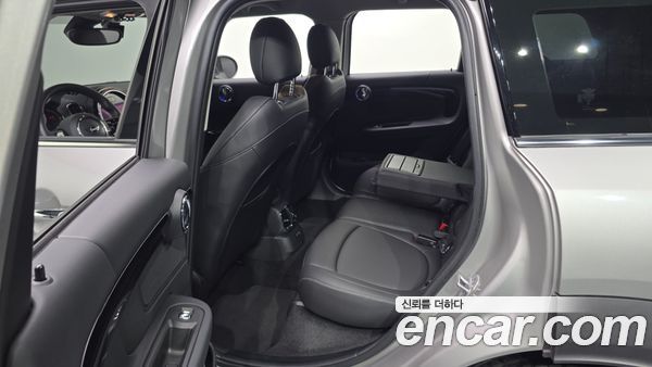 MINI COUNTRYMAN 2024, фото 18