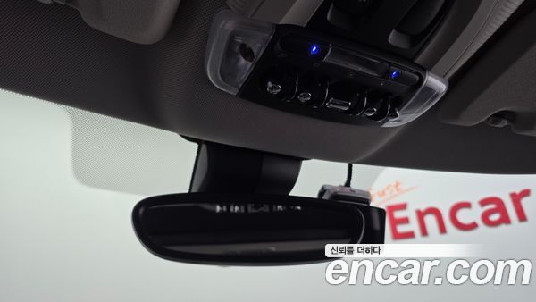 MINI COUNTRYMAN 2024, фото 24