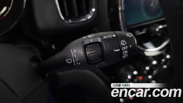 MINI COUNTRYMAN 2024, фото 26