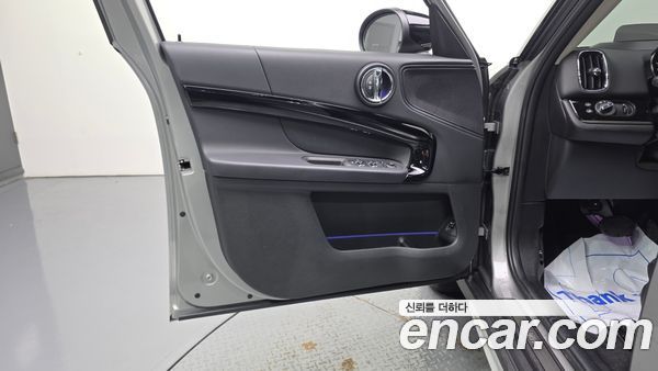 MINI COUNTRYMAN 2024, фото 14