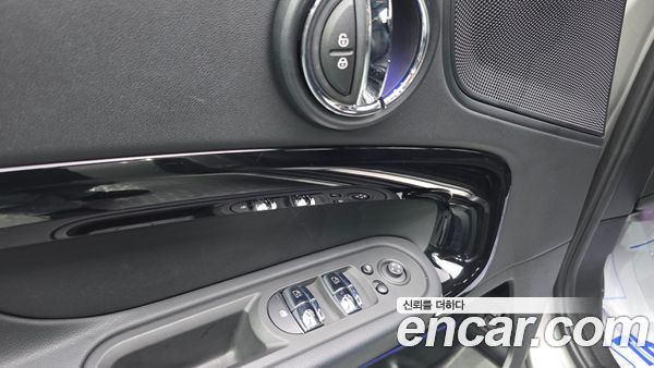 MINI COUNTRYMAN 2024, фото 27