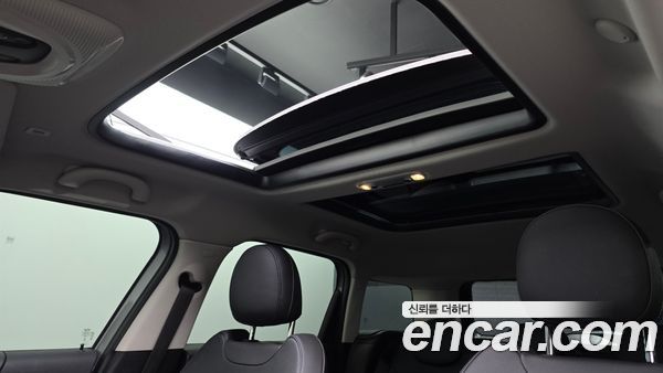 MINI COUNTRYMAN 2024, фото 31