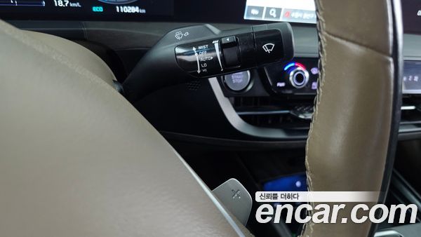 Kia K8 2023, фото 14