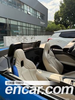 BMW Z4 2021, фото 10