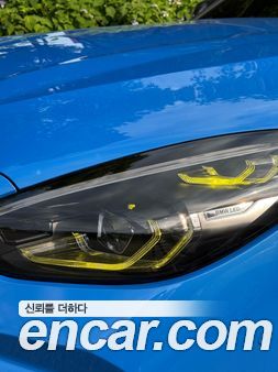BMW Z4 2021, фото 12